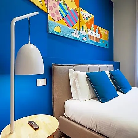 Moscova Luxury 4* Milano