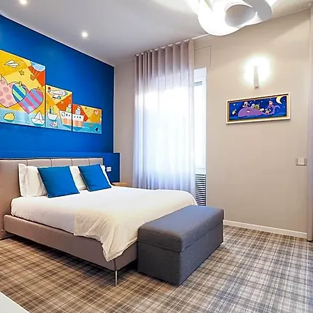 Moscova Luxury Bed & Breakfast 4*