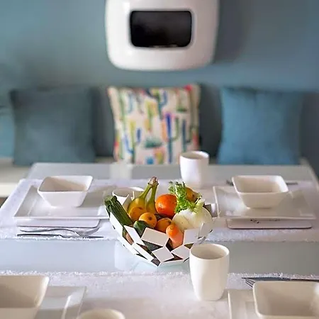 Moscova Luxury 4* Milão