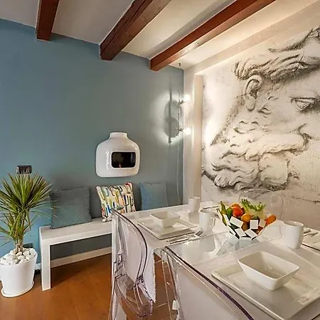 Moscova Luxury Bed & Breakfast Milano