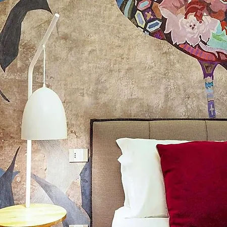 Moscova Luxury Bed & Breakfast Milano