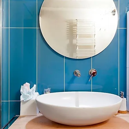 Bed & Breakfast Moscova Luxury 4*