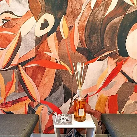 Moscova Luxury 4* Milano