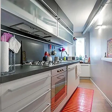 Moscova Luxury