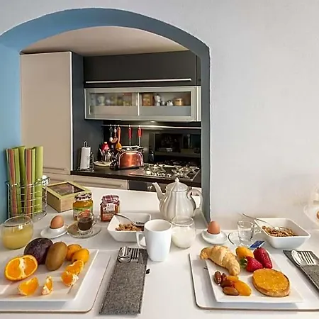 Moscova Luxury Bed & Breakfast 4*