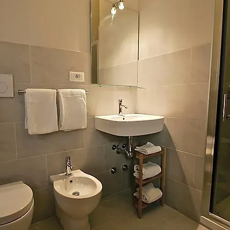 Brera Relais Couette-café