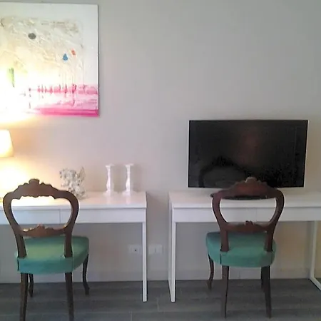 Couette-café Brera Relais