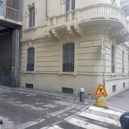 Brera Relais Couette-café