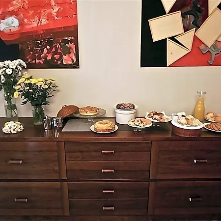 Brera Relais 4* Milan