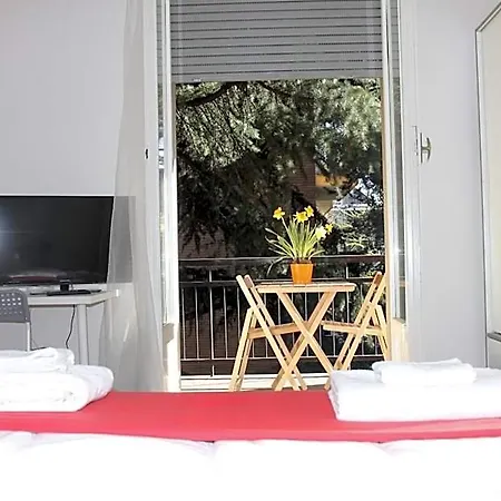 Bed & Breakfast Lotus Milano