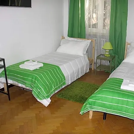 Lotus Bed & Breakfast 5*