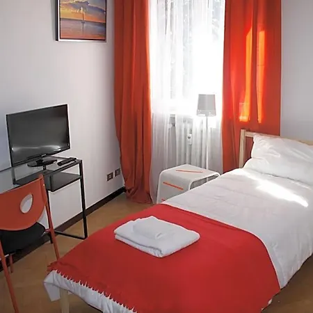 Bed & Breakfast Lotus 5*