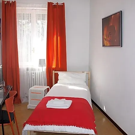 Bed & Breakfast Lotus 5*