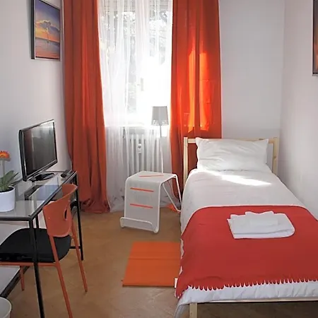 Bed & Breakfast Lotus