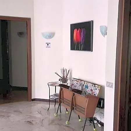 Bed & Breakfast Lotus
