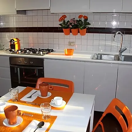 Lotus Bed & Breakfast 5*