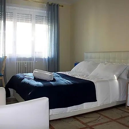 Lotus Bed & Breakfast 5*