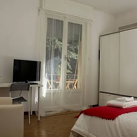 Lotus Bed & Breakfast 5*