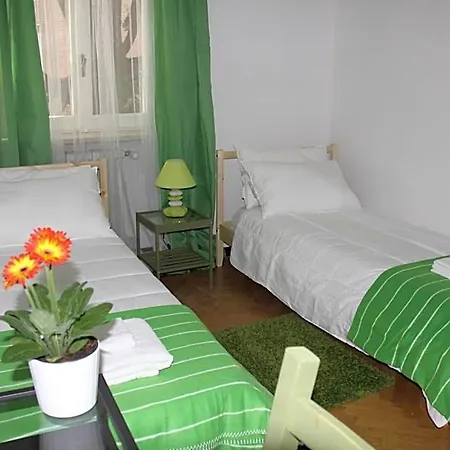 Bed & Breakfast Lotus 5*