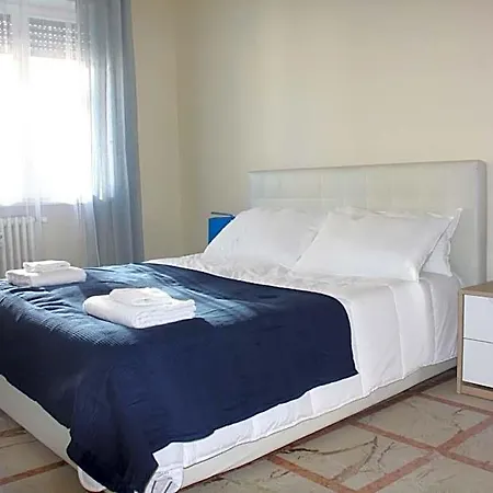 Bed & Breakfast Lotus Milan