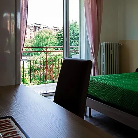 Bed & Breakfast Lorenteggio 209 3*