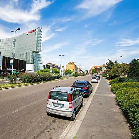 Lorenteggio 209 3* Milaan
