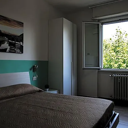 Lorenteggio 209 3* Milaan