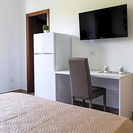 Bed & Breakfast Lorenteggio 209 3*