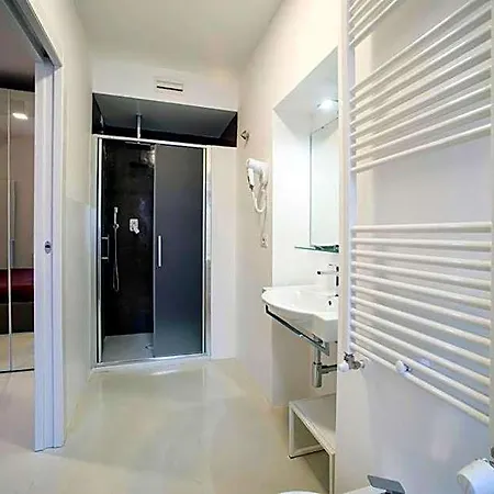 فندق مبيت وإفطار L'ottava 4*