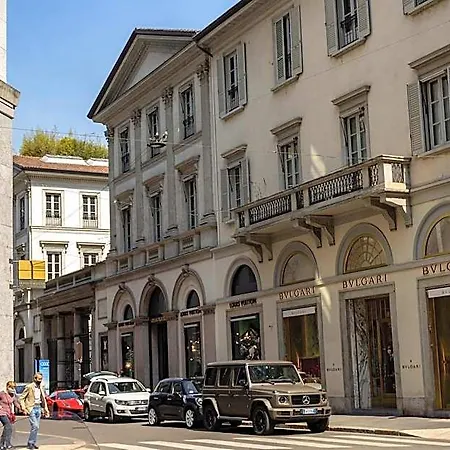 L'ottava 4* ميلان