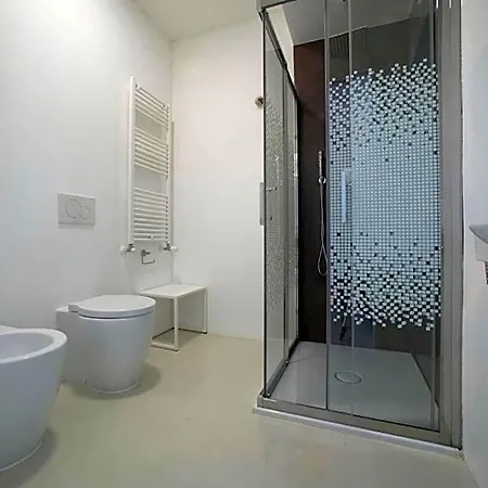 فندق مبيت وإفطار L'ottava 4*
