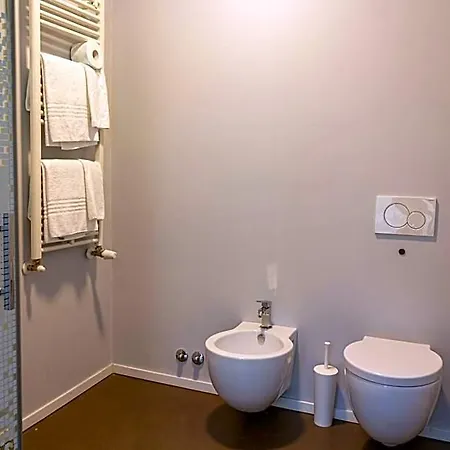 L'ottava فندق مبيت وإفطار 4*