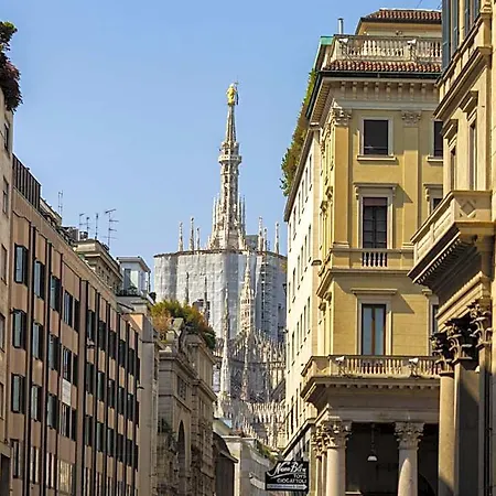 L'ottava 4*