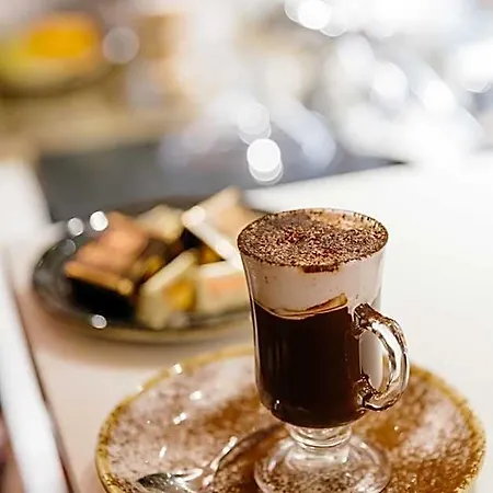 Bed & Breakfast Pandenus Brera Milano