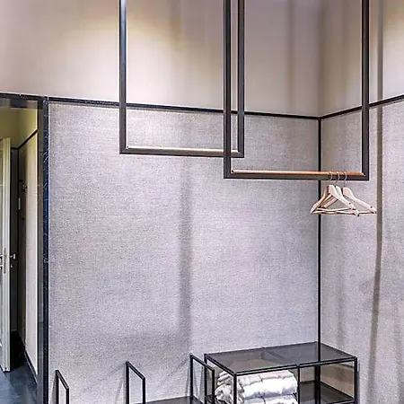 Pandenus Brera Bed & Breakfast Milano