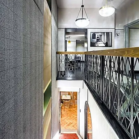Pandenus Brera 4* Milano