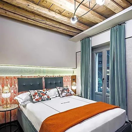 Bed & Breakfast Pandenus Brera 4*