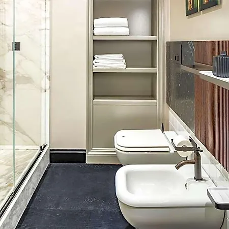 Pandenus Brera 4* Milano