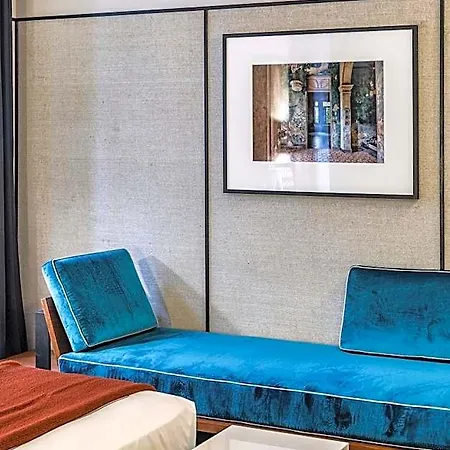 Pandenus Brera Bed & Breakfast Milano