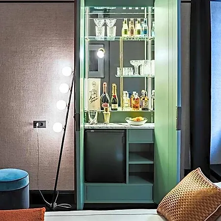 Bed & Breakfast Pandenus Brera