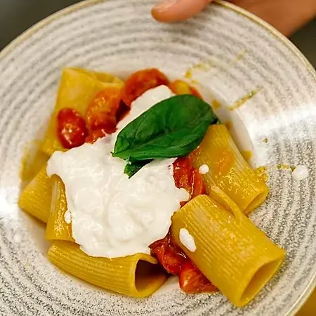 Bed & Breakfast Pandenus Brera 4*