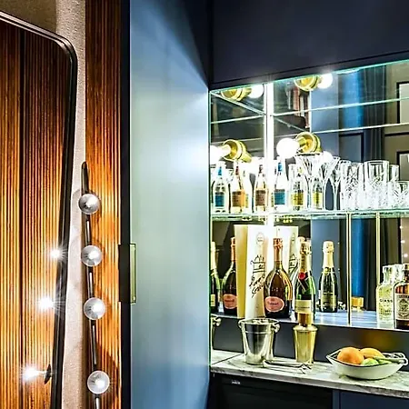 Pandenus Brera Bed & Breakfast 4*