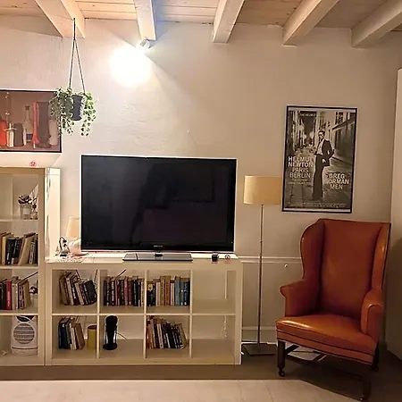 Loft Navigli With Private Garden 3* ミラノ