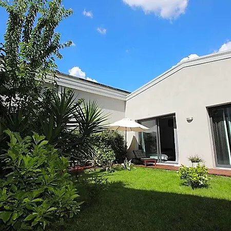 ベッド・アンド・ブレックファスト Loft Navigli With Private Garden