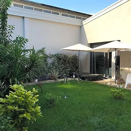 Loft Navigli With Private Garden ミラノ