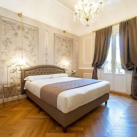Le Dimore B&B 밀라노