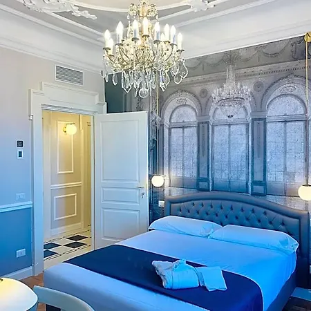 Le Dimore Frühstückspension 4*