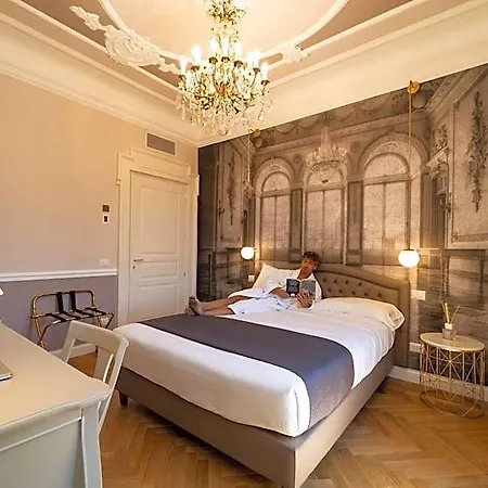 Le Dimore 4*