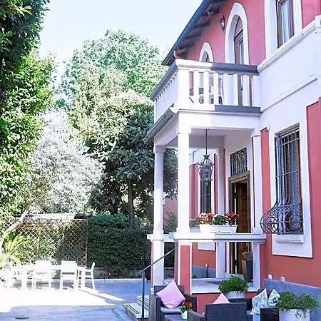 La Frühstückspension 3*