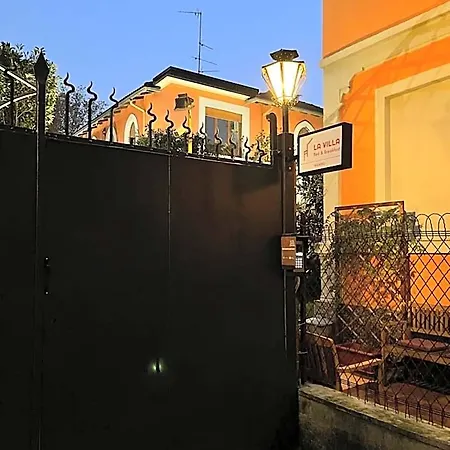 Panzió La